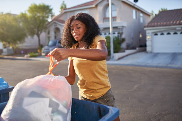 Best Construction Debris Removal  in New Ellenton, SC