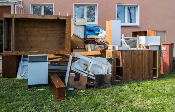 Best Residential Junk Removal  in New Ellenton, SC
