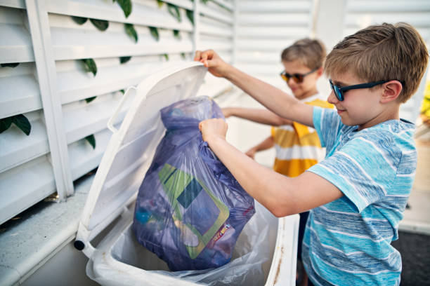 Basement Cleanout Services in New Ellenton, SC