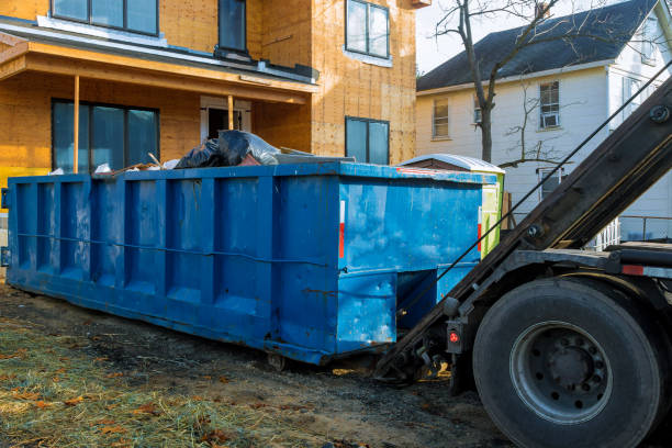 Best Commercial Cleanout Services  in New Ellenton, SC