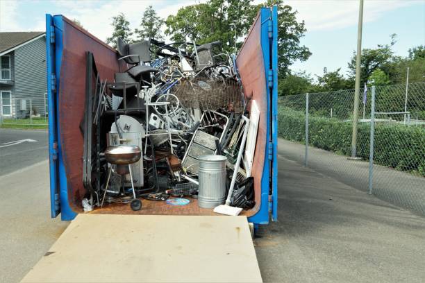 Best Same-Day Junk Removal  in New Ellenton, SC