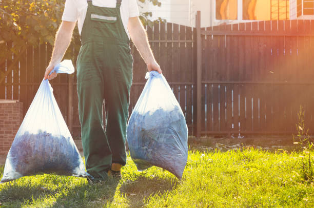 Best Construction Debris Removal  in New Ellenton, SC