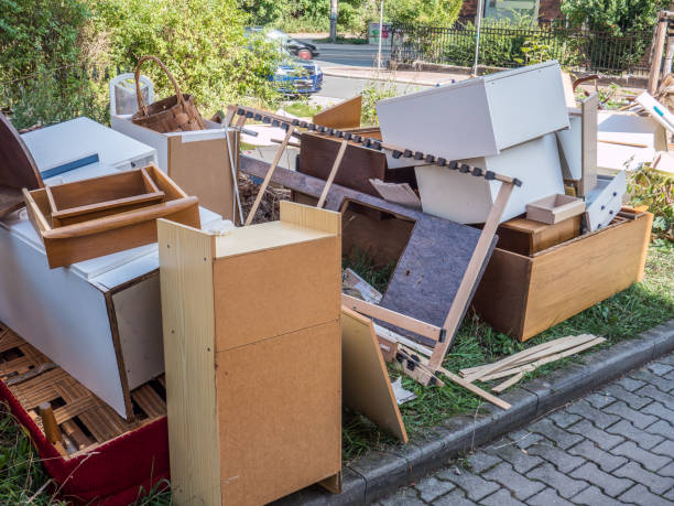 Best Household Junk Removal  in New Ellenton, SC