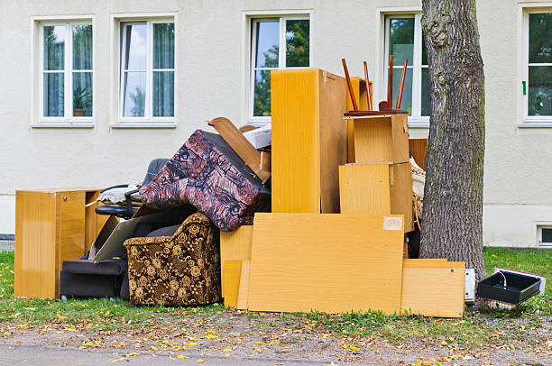Best Affordable Junk Removal Services  in New Ellenton, SC