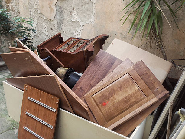 Full-Service Junk Removal in New Ellenton, SC